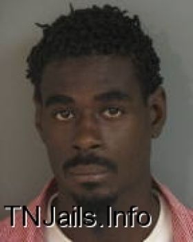 Michael  Mathis Mugshot