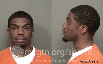 Michael Lynel Merritt Mugshot