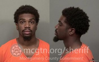 Michael Lynel Merritt Mugshot