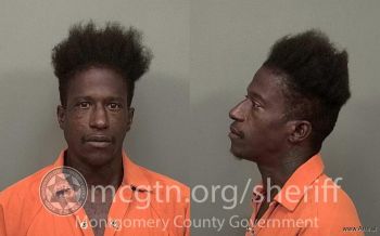 Michael Lorenzo Minor Mugshot