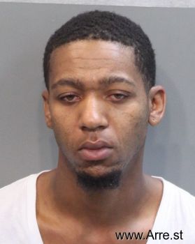 Michael Lamont Orr Mugshot