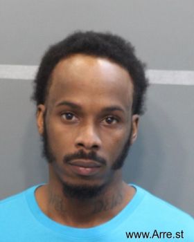 Michael Ladale Owens Mugshot