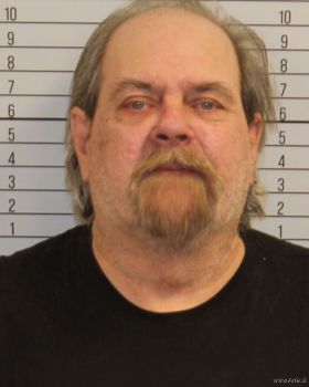 Michael Franklin Parker Mugshot