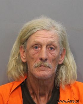 Michael Grant Pitts Mugshot