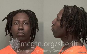 Michael Cameron James Posey Mugshot