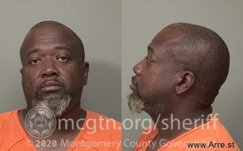 Michael Lee Price Mugshot