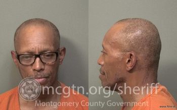 Michael Dwayne Ramey Mugshot