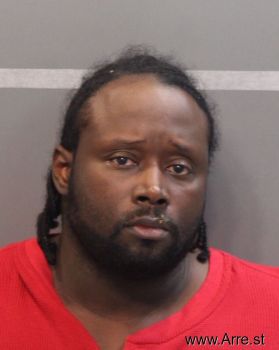 Michael Lebron Ray Mugshot