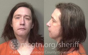 Michael Joseph Raymond Mugshot