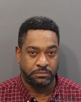 Michael Ladon Roberson Mugshot