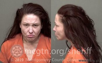 Michael Lynn Rogers Mugshot