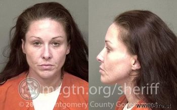 Michael Lynn Rogers Mugshot