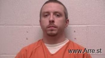 Michael Shane Smartt Mugshot