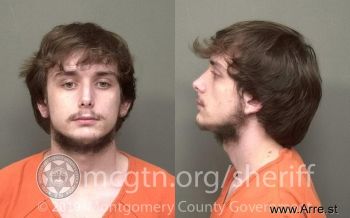 Michael Mendel Sprague Mugshot