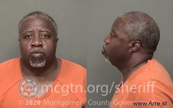 Michael Leon Stanley Mugshot