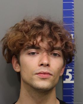 Michael Chandler Steele Mugshot