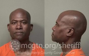 Michael Bernard Tatum Mugshot