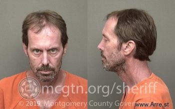 Michael Wayne Teeple Mugshot