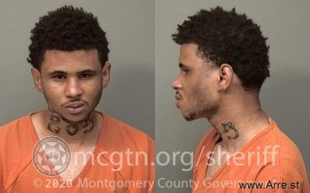 Michael Edward Todd Mugshot