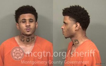 Michael Edward Todd Mugshot