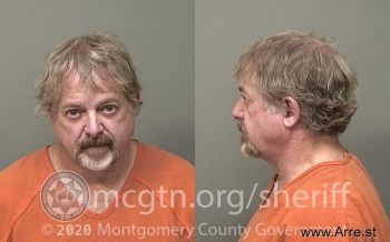 Michael Lynn Turner Mugshot