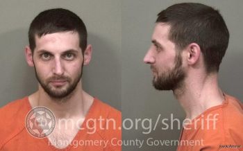 Michael Lynn Turner Mugshot