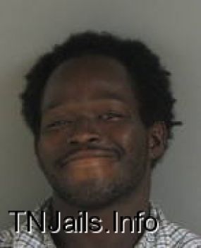 Michael  Tyler Mugshot