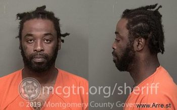 Michael Oshea Tyler Mugshot