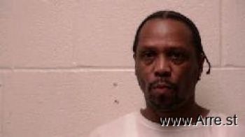 Michael Eugene Underwood Mugshot