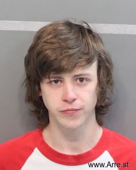 Michael Derek Waters Mugshot