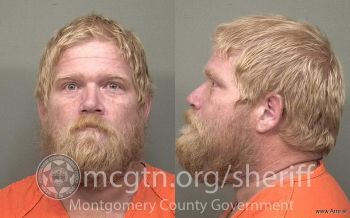 Michael Anthony Watson Mugshot