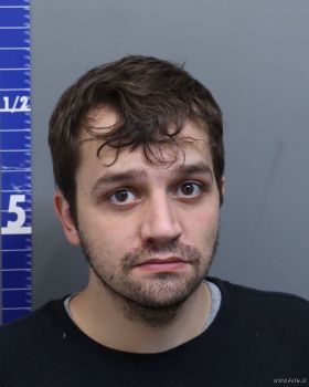 Michael Steven Andrew Wells Mugshot