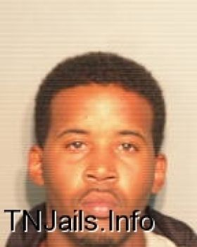 Michael  Williamson Mugshot