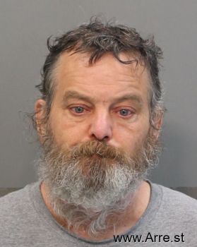 Michael D Williamson Mugshot