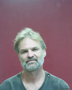 Michael  Zinndman Mugshot