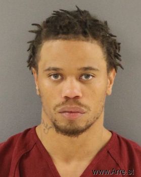 Michael Lee Chambers Mugshot