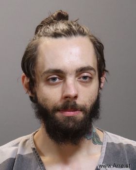 Michael Douglas Clayton Mugshot