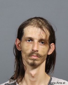 Michael Anthoney Corbin Mugshot