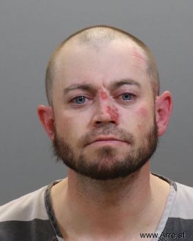 Michael Ryan Crowder Mugshot