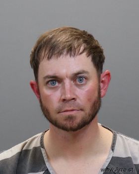 Michael Ryan Crowder Mugshot