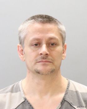 Michael Dewaine Eldridge Mugshot