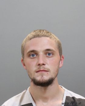 Michael Austin Franklin Mugshot