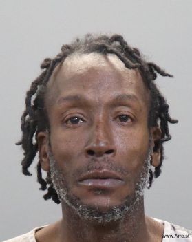 Michael Jermaine Gary Mugshot