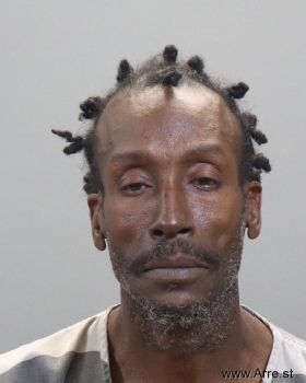 Michael Jermaine Gary Mugshot