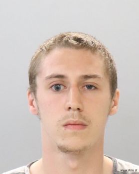 Michael  Harmon Mugshot