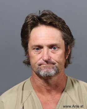 Michael David Leach Mugshot