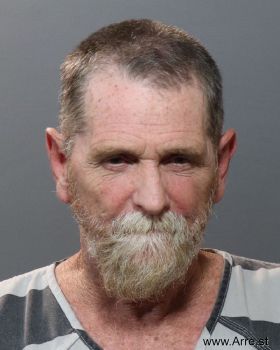 Michael Glen Norton Mugshot