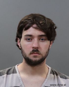 Michael Blake Stidham Mugshot