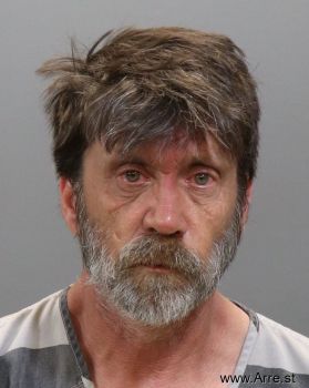 Michael Wayne Sweeney Mugshot