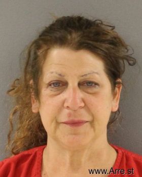 Michele Marie Smith Mugshot